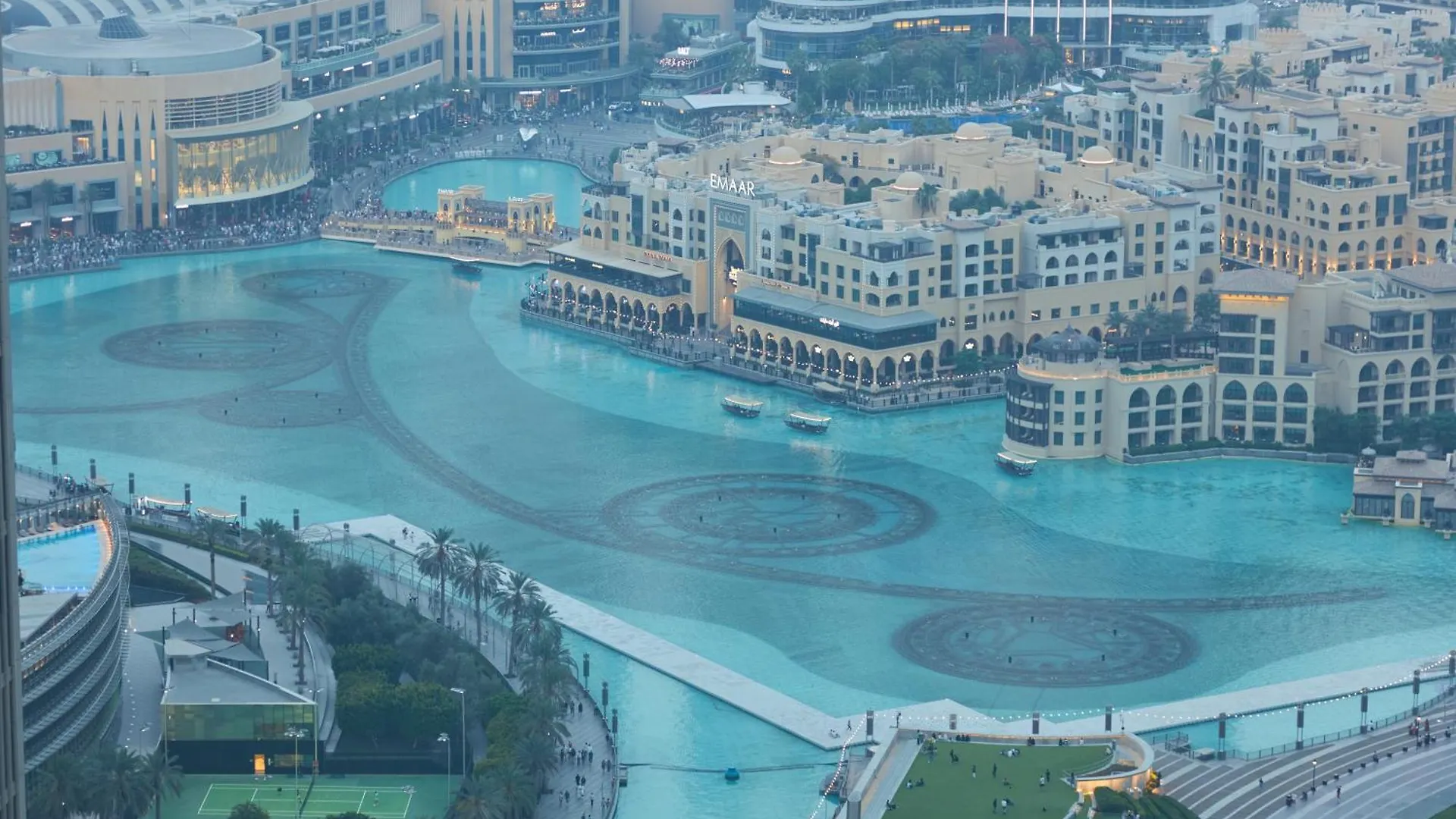 Svizona Premium 3Br Suite With Iconic Burj Khalifa, Dubai Fountain & Opera Views, Downtown Dubai