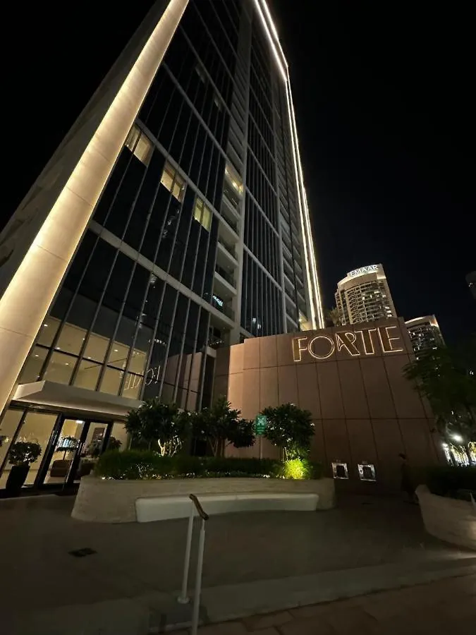 Svizona Premium 3Br Suite With Iconic Burj Khalifa, Dubai Fountain & Opera Views, Downtown Dubai United Arab Emirates