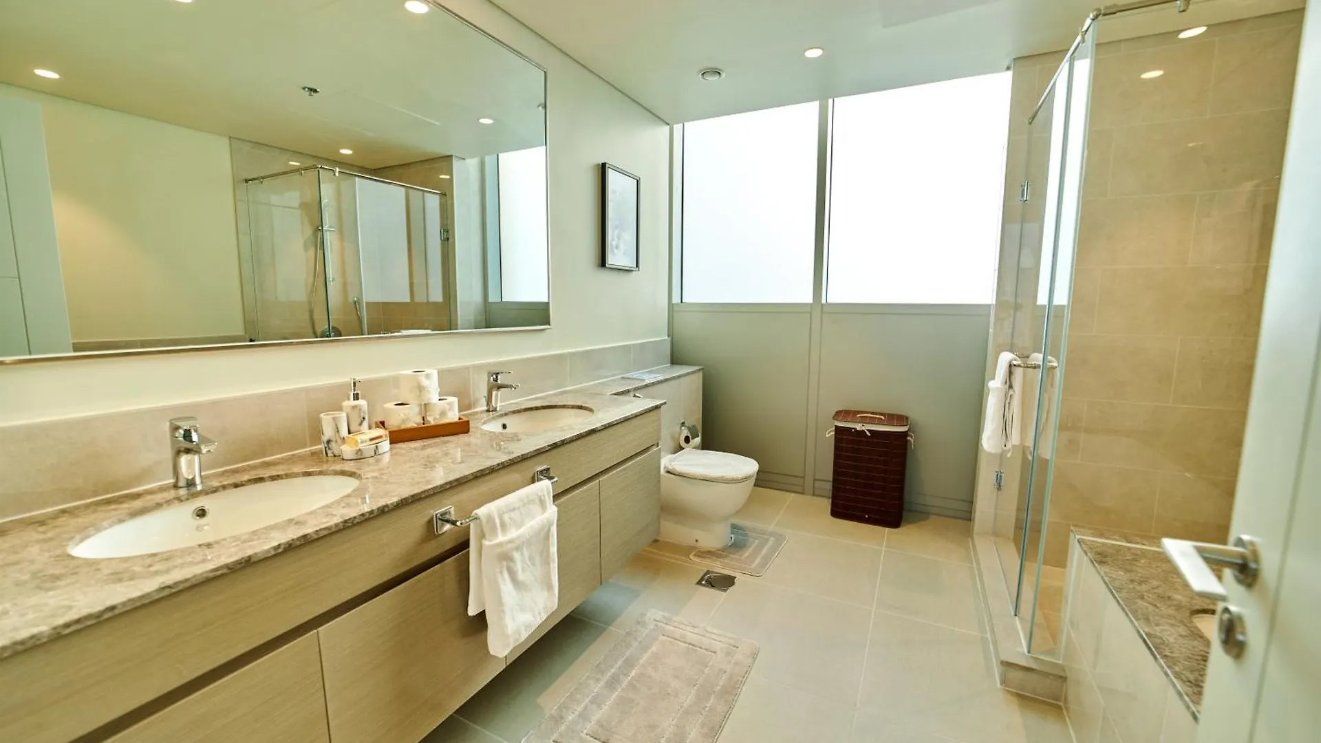 Svizona Premium 3Br Suite With Iconic Burj Khalifa, Dubai Fountain & Opera Views, Downtown 두바이 0*,  아랍에미리트
