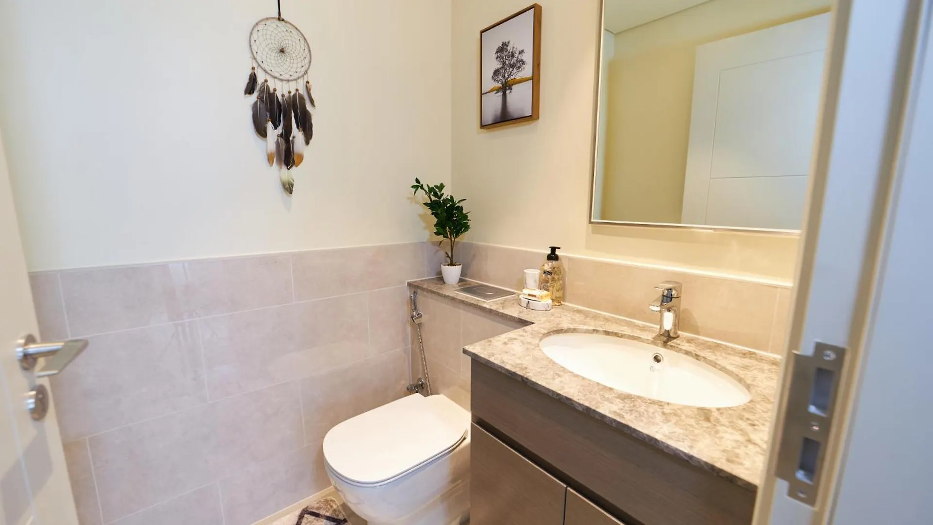 아파트 Svizona Premium 3Br Suite With Iconic Burj Khalifa, Dubai Fountain & Opera Views, Downtown 두바이