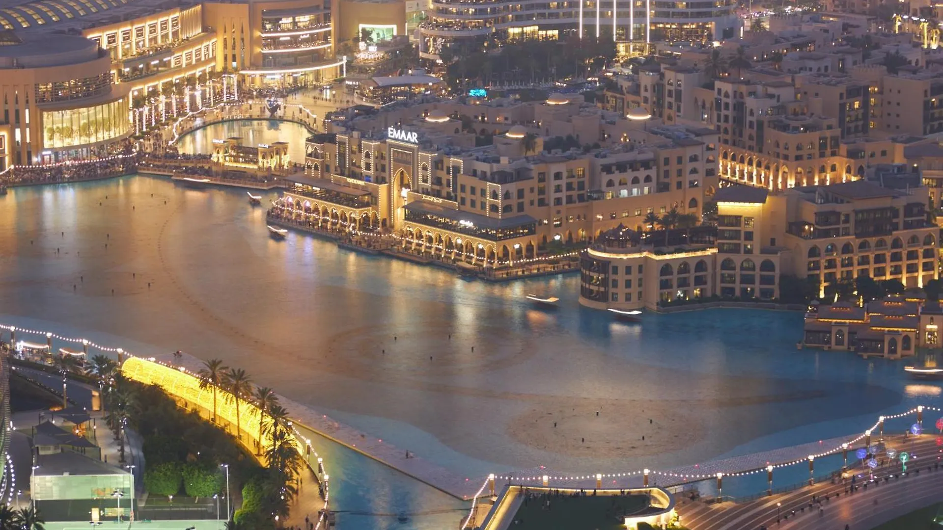 아파트 Svizona Premium 3Br Suite With Iconic Burj Khalifa, Dubai Fountain & Opera Views, Downtown 두바이 아랍에미리트