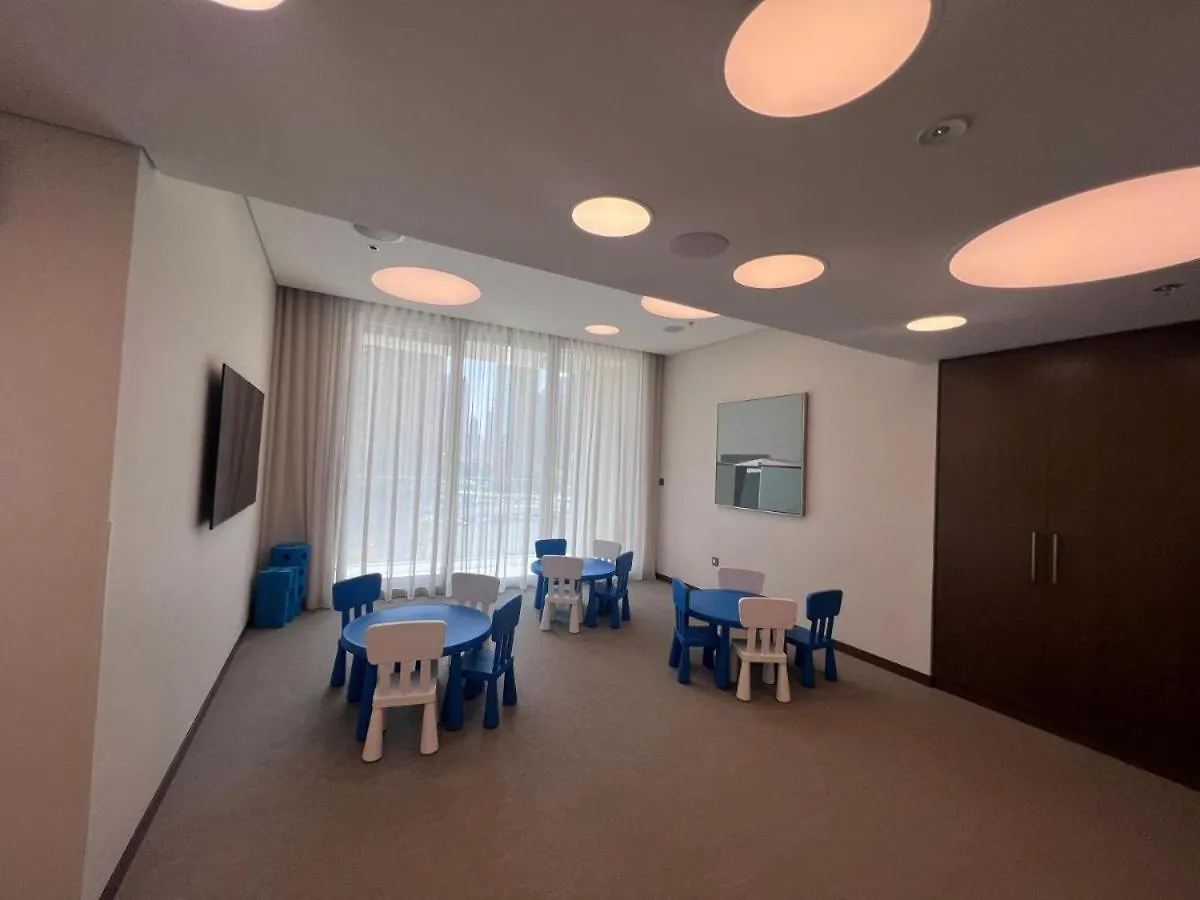 Svizona Premium 3Br Suite With Iconic Burj Khalifa, Dubai Fountain & Opera Views, Downtown 두바이