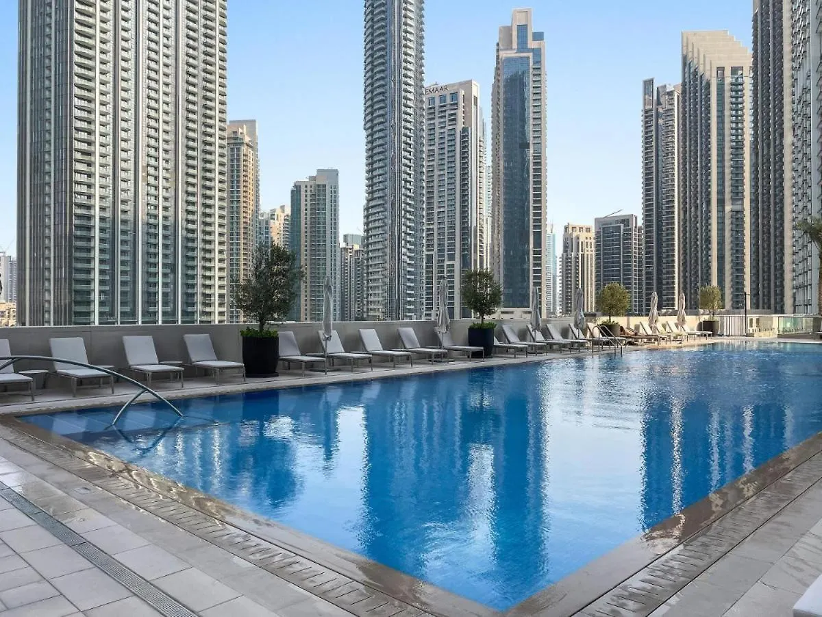 Svizona Premium 3Br Suite With Iconic Burj Khalifa, Dubai Fountain & Opera Views, Downtown 두바이 아파트
